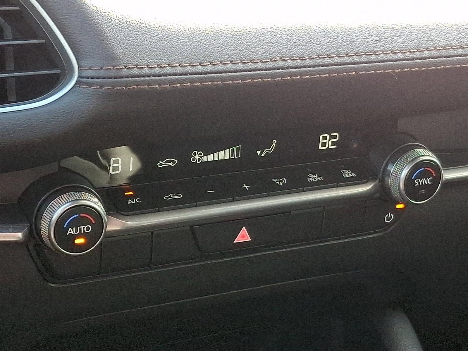 2026 Mazda Mazda3 Hatchback 2.5 S Select Sport Auto FWD