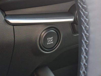 2026 Mazda Mazda3 Hatchback 2.5 S Select Sport Auto FWD