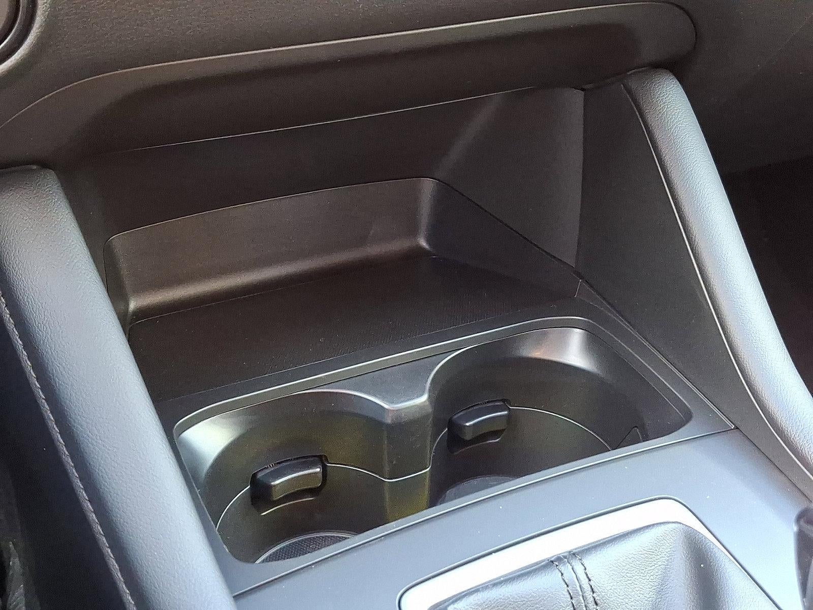 2026 Mazda Mazda3 Hatchback 2.5 S Select Sport Auto FWD