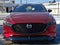 2026 Mazda Mazda3 Hatchback 2.5 S Select Sport Auto FWD