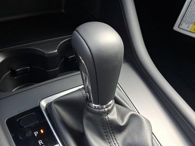 2026 Mazda Mazda3 Hatchback 2.5 S Select Sport Auto FWD