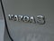 2026 Mazda Mazda3 Hatchback 2.5 S Select Sport Auto FWD