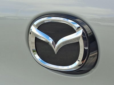 2026 Mazda Mazda3 Hatchback 2.5 S Select Sport Auto FWD