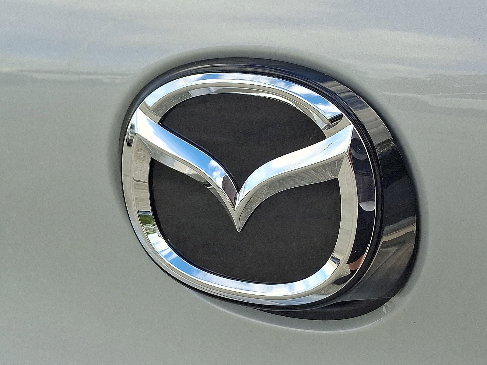 2026 Mazda Mazda3 Hatchback 2.5 S Select Sport Auto FWD