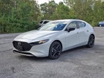 2026 Mazda Mazda3 Hatchback 2.5 S Select Sport Auto FWD