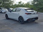 2026 Mazda Mazda3 Hatchback 2.5 S Select Sport Auto FWD