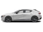 2026 Mazda Mazda3 Hatchback 2.5 S Select Sport Auto FWD