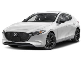 2026 Mazda Mazda3 Hatchback 2.5 S Select Sport Auto FWD