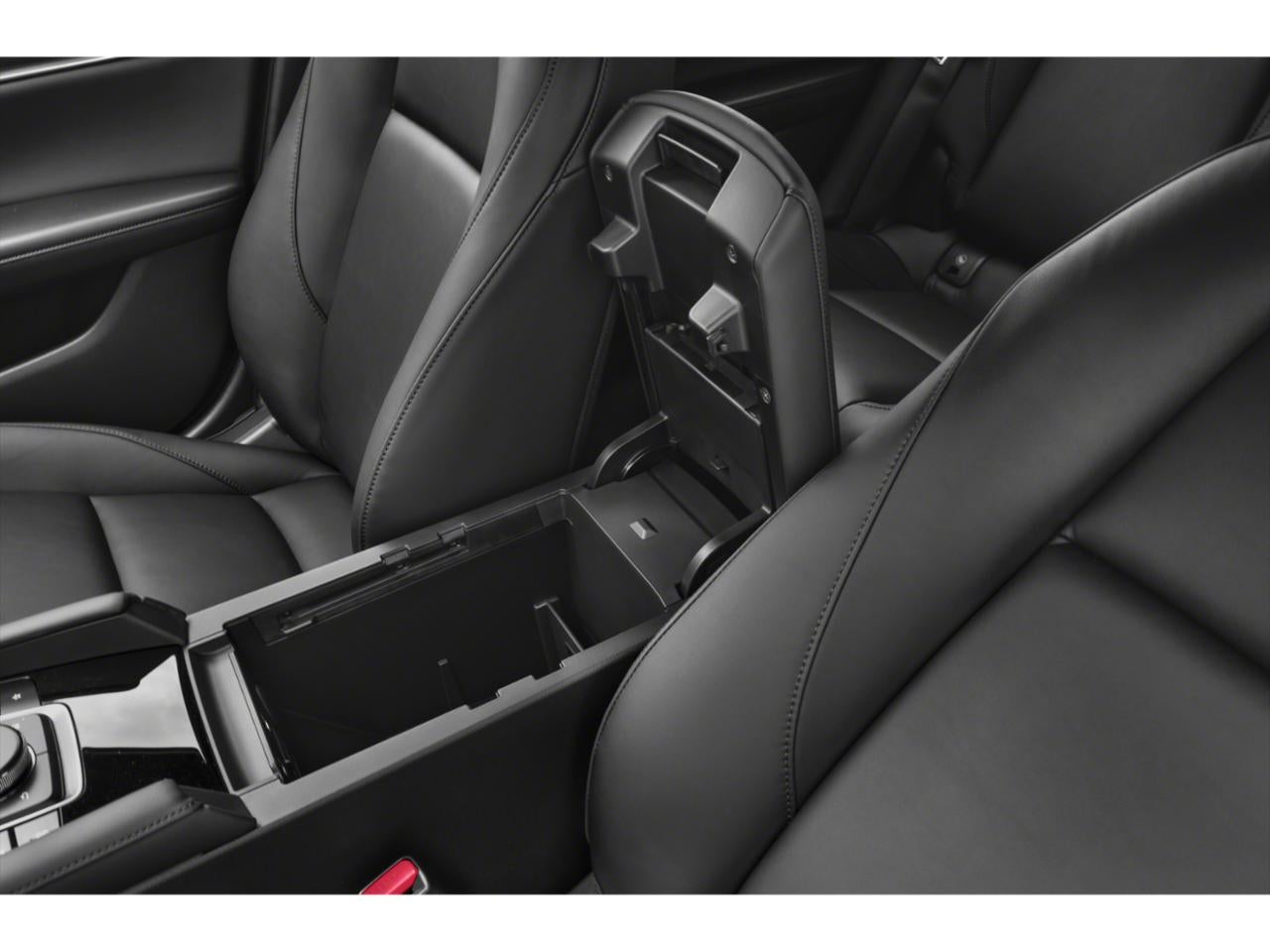 2026 Mazda Mazda3 Hatchback 2.5 S Select Sport Auto FWD
