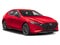 2026 Mazda Mazda3 Hatchback 2.5 S Select Sport Auto FWD