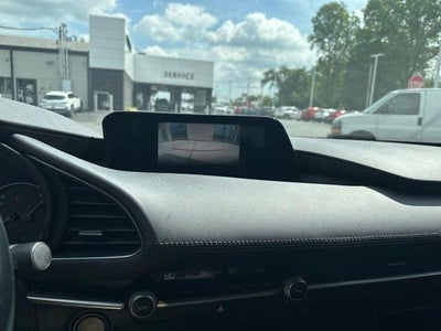 2024 Mazda Mazda3 Hatchback 2.5 S Select Sport Auto FWD