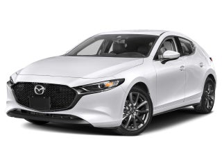 2023 Mazda Mazda3 Hatchback 2.5 S Select Auto FWD