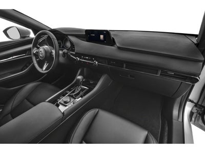 2026 Mazda Mazda3 Hatchback 2.5 S Preferred Auto FWD