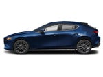 2026 Mazda Mazda3 Hatchback 2.5 S Preferred Auto FWD