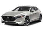 2026 Mazda Mazda3 Hatchback 2.5 S Preferred Auto FWD