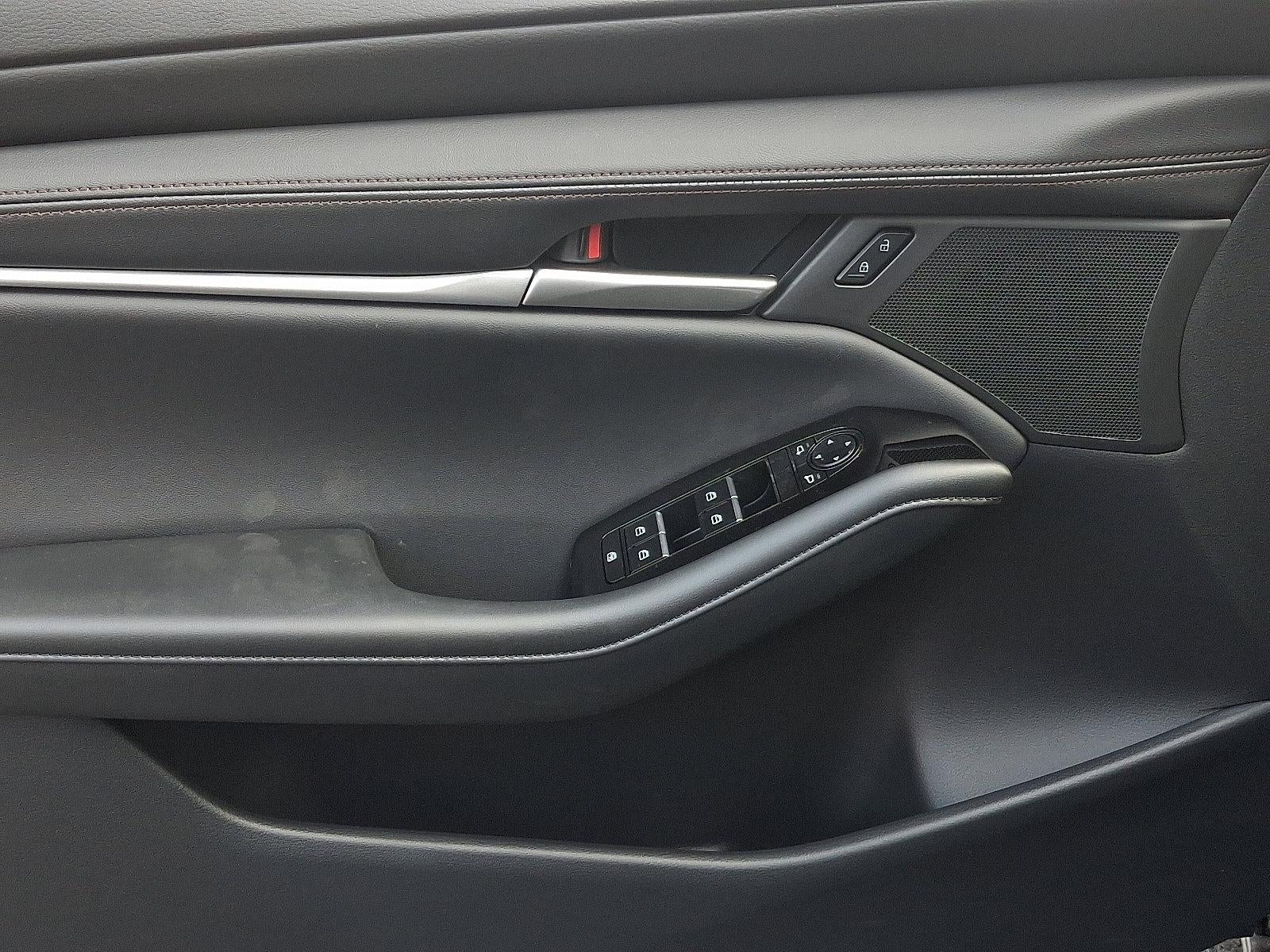 2026 Mazda Mazda3 Hatchback 2.5 S Preferred Auto FWD