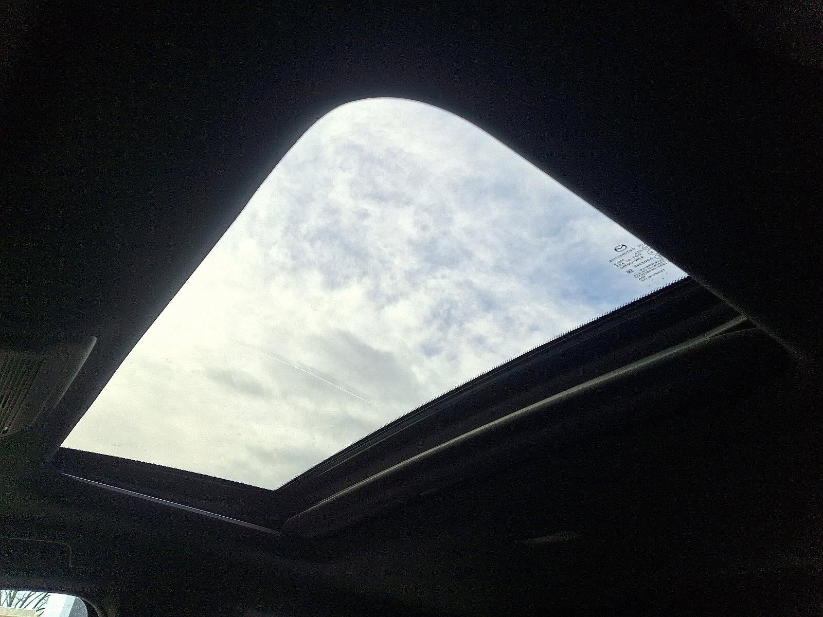 2026 Mazda Mazda3 Hatchback 2.5 S Preferred Auto FWD