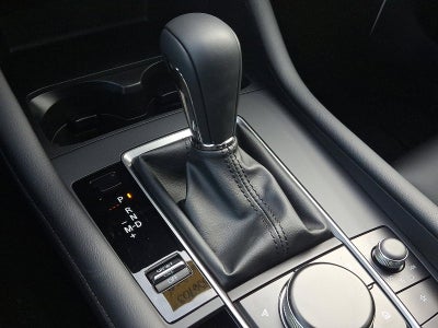 2026 Mazda Mazda3 Hatchback 2.5 S Preferred Auto FWD