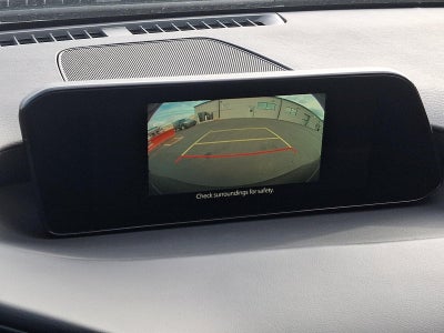 2026 Mazda Mazda3 Hatchback 2.5 S Preferred Auto FWD