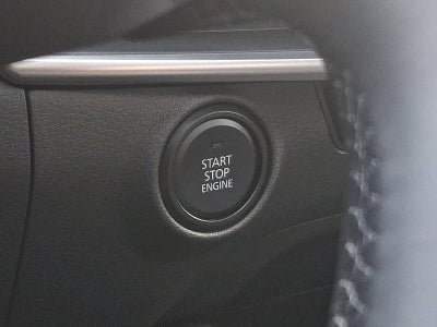 2026 Mazda Mazda3 Hatchback 2.5 S Preferred Auto FWD