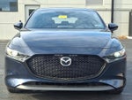 2026 Mazda Mazda3 Hatchback 2.5 S Preferred Auto FWD