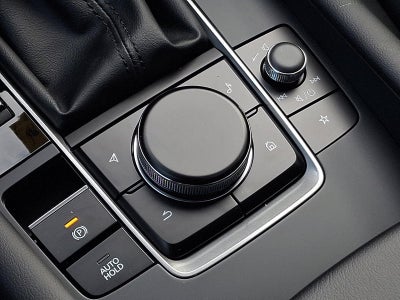 2026 Mazda Mazda3 Hatchback 2.5 S Preferred Auto FWD