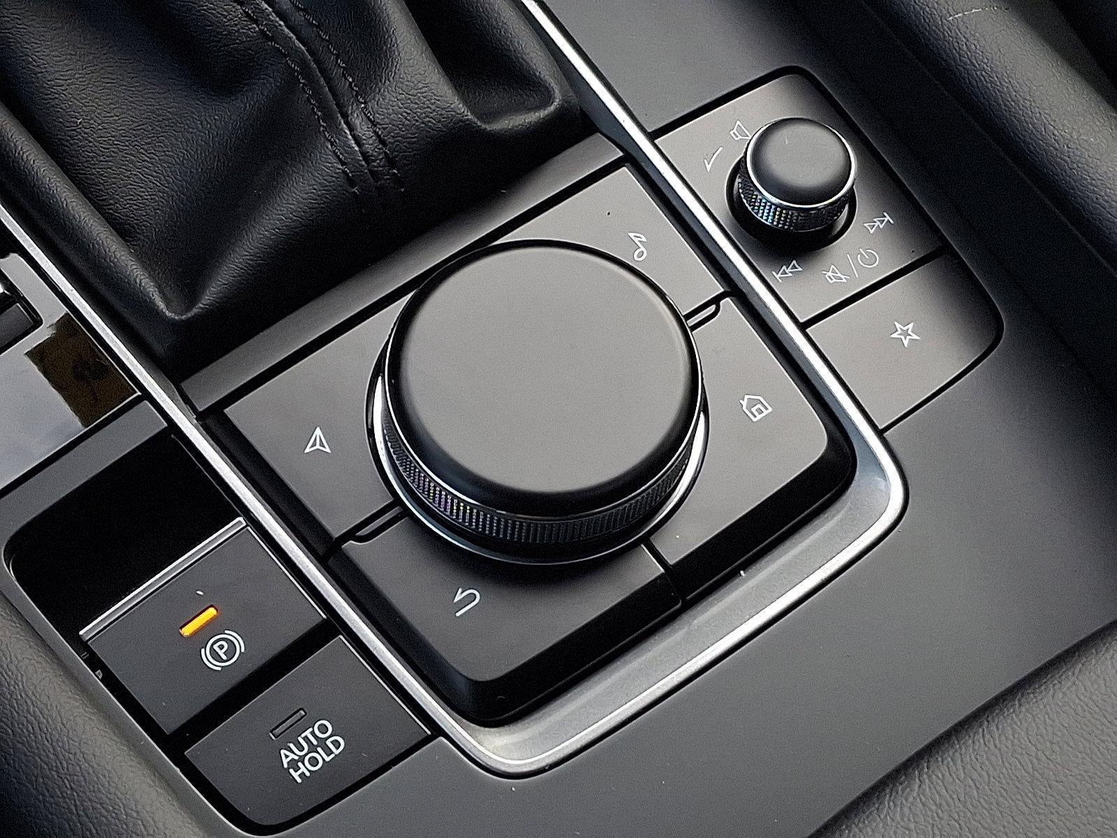 2026 Mazda Mazda3 Hatchback 2.5 S Preferred Auto FWD