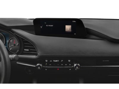 2026 Mazda Mazda3 Hatchback 2.5 S Preferred Auto FWD