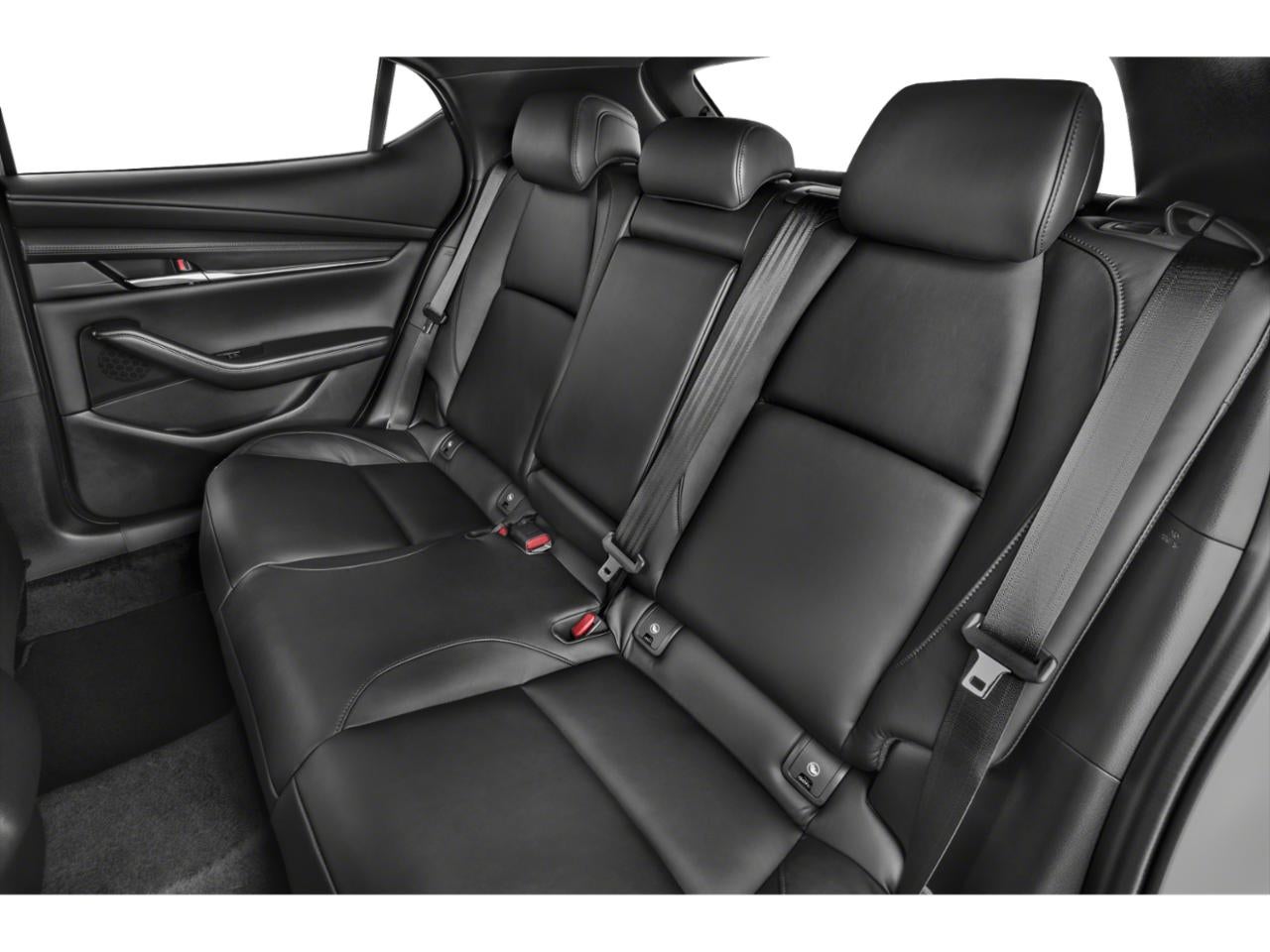 2026 Mazda Mazda3 Hatchback 2.5 S Preferred Auto FWD