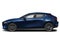 2026 Mazda Mazda3 Hatchback 2.5 S Preferred Auto FWD