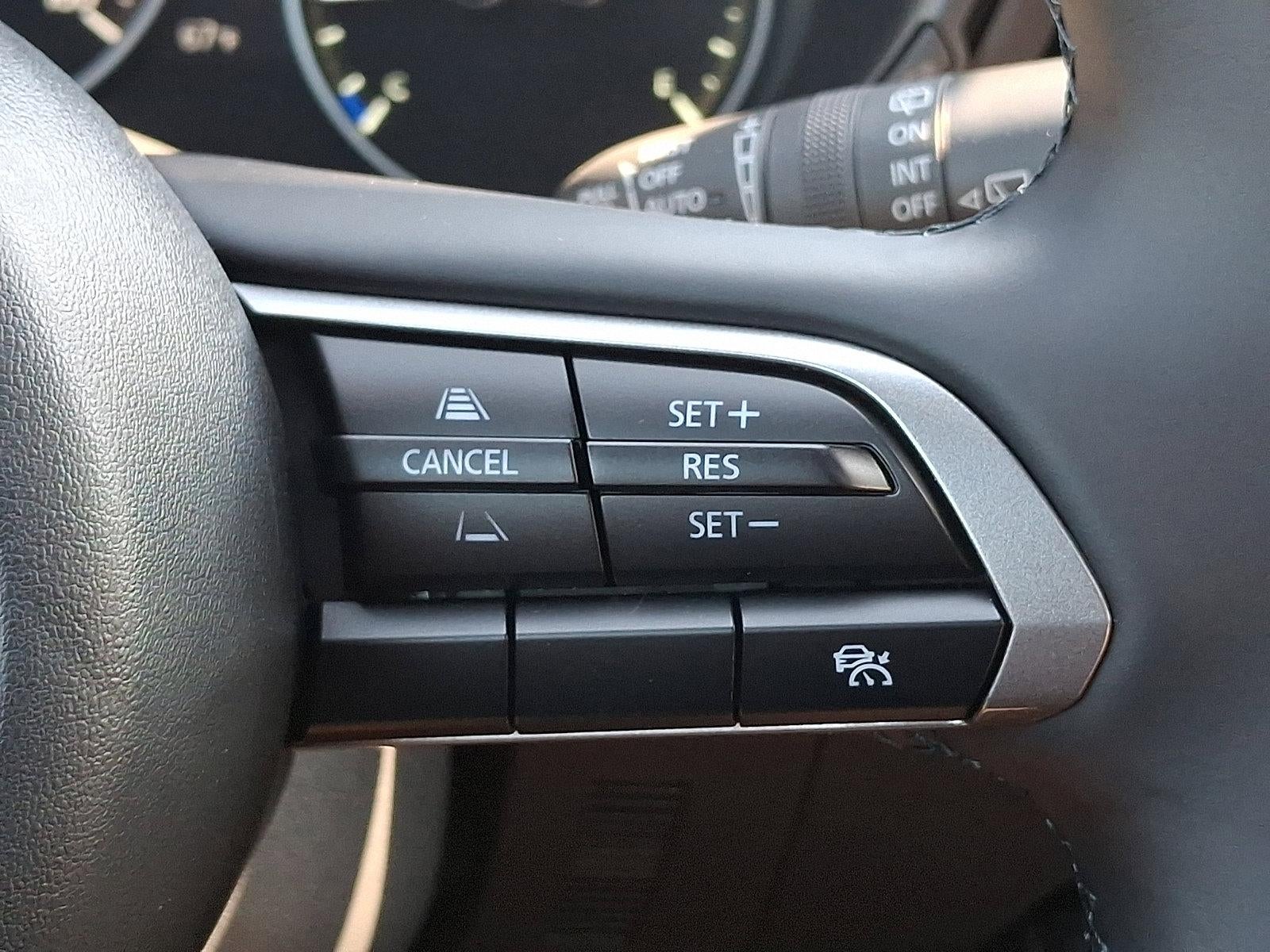 2026 Mazda Mazda3 Hatchback 2.5 S Preferred