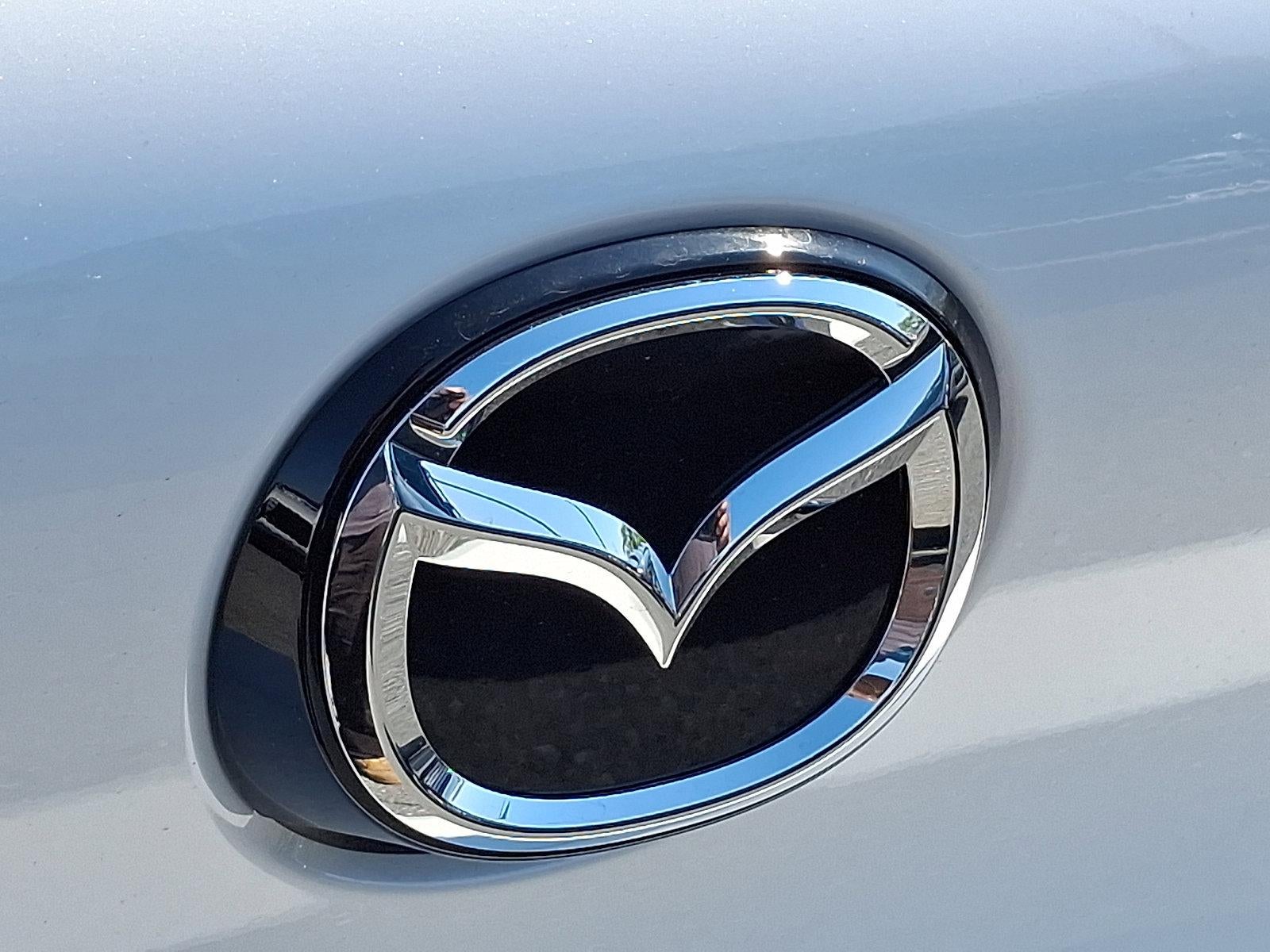 2026 Mazda Mazda3 Hatchback 2.5 S Preferred
