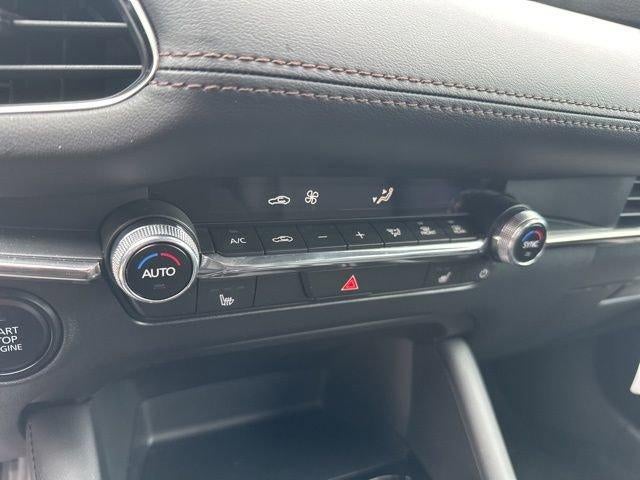 2025 Mazda Mazda3 Hatchback 2.5 S Preferred