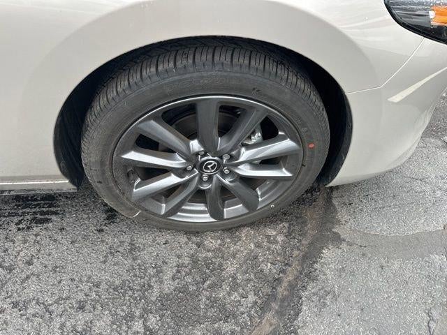 2025 Mazda Mazda3 Hatchback 2.5 S Preferred