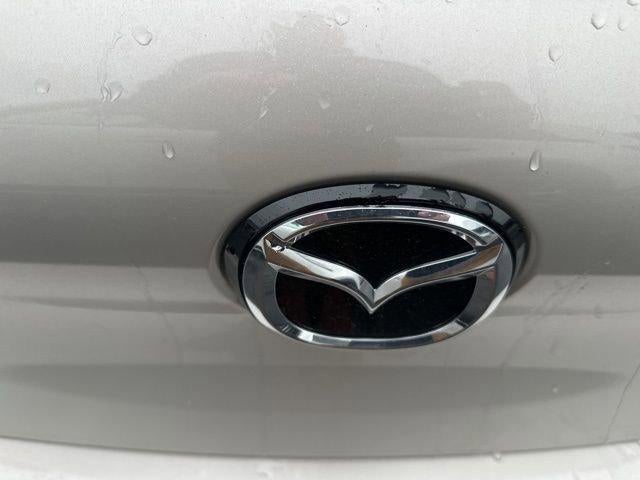 2025 Mazda Mazda3 Hatchback 2.5 S Preferred