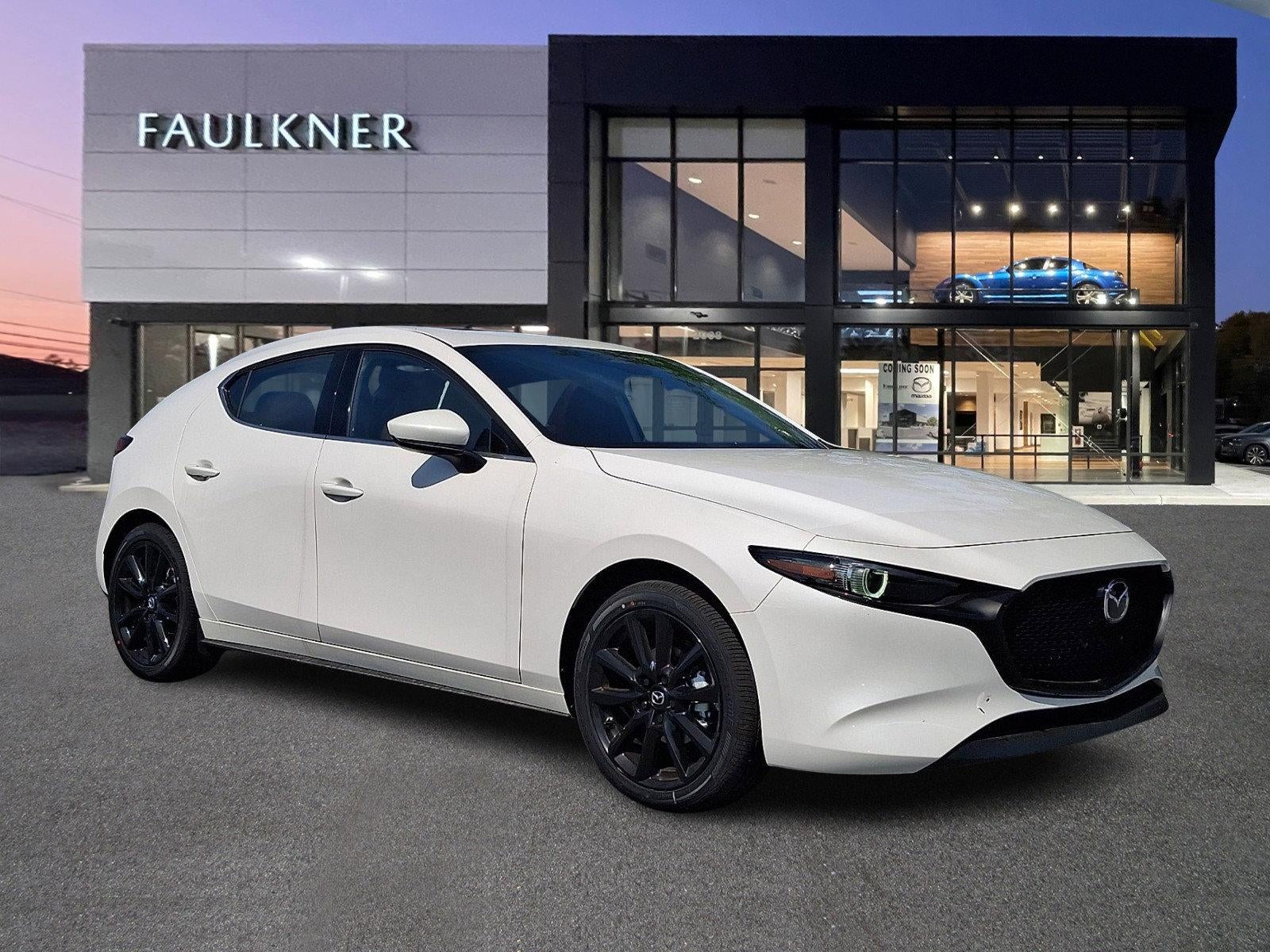 2026 Mazda CX-3 Premium MT 5-Door SKYACTIV's photo