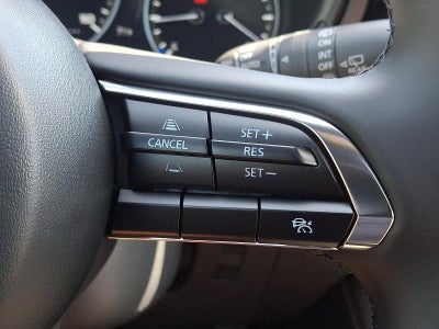 2026 Mazda Mazda3 Hatchback 2.5 S Premium Manual FWD