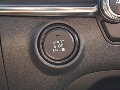 2026 Mazda Mazda3 Hatchback 2.5 S Premium Manual FWD
