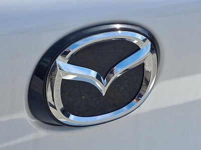 2026 Mazda Mazda3 Hatchback 2.5 S Premium Manual FWD