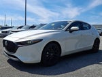 2026 Mazda Mazda3 Hatchback 2.5 S Premium Manual FWD