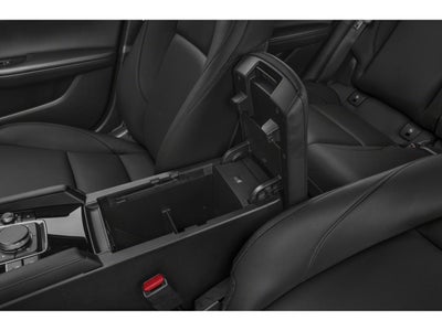 2026 Mazda Mazda3 Hatchback 2.5 S Premium Manual FWD