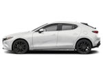 2026 Mazda Mazda3 Hatchback 2.5 S Premium Manual FWD