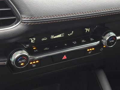 2026 Mazda Mazda3 Hatchback 2.5 S Premium Manual FWD