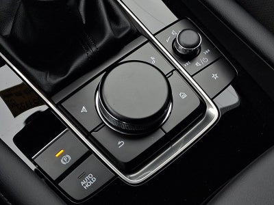 2026 Mazda Mazda3 Hatchback 2.5 S Premium Manual FWD