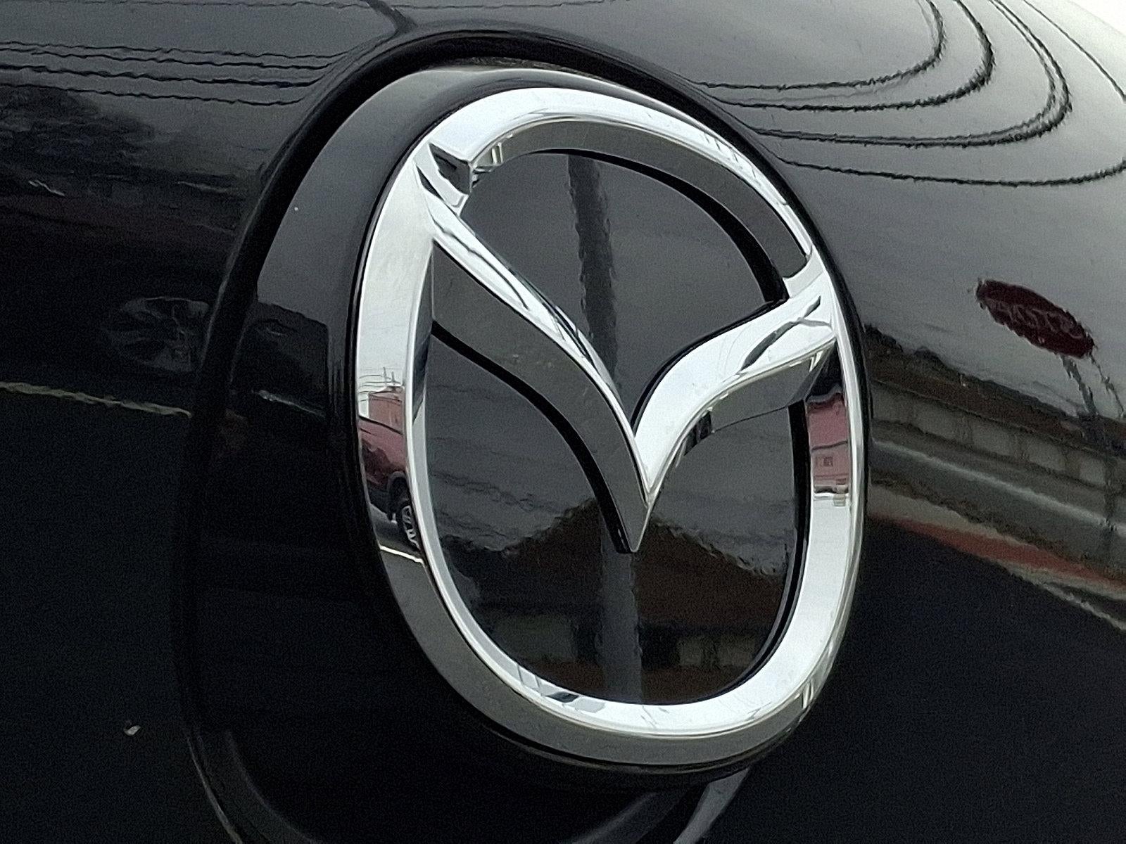 2026 Mazda Mazda3 Hatchback 2.5 S Premium Manual FWD