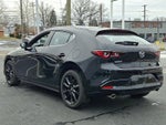 2026 Mazda Mazda3 Hatchback 2.5 S Premium Manual FWD