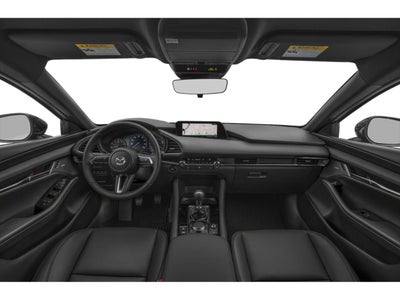 2026 Mazda Mazda3 Hatchback 2.5 S Premium Manual FWD