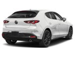 2026 Mazda Mazda3 Hatchback 2.5 S Premium Manual FWD