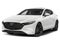 2026 Mazda Mazda3 Hatchback 2.5 S Premium Manual FWD