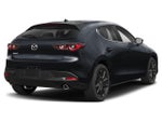2026 Mazda Mazda3 Hatchback 2.5 S Premium Manual FWD